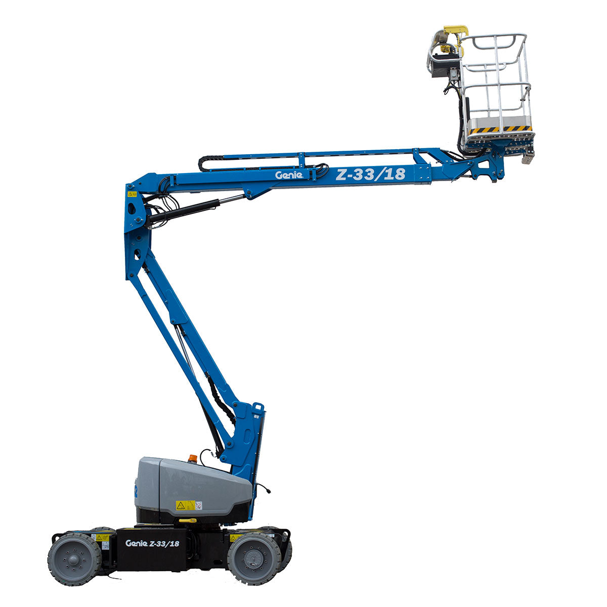 Genie Z33/18