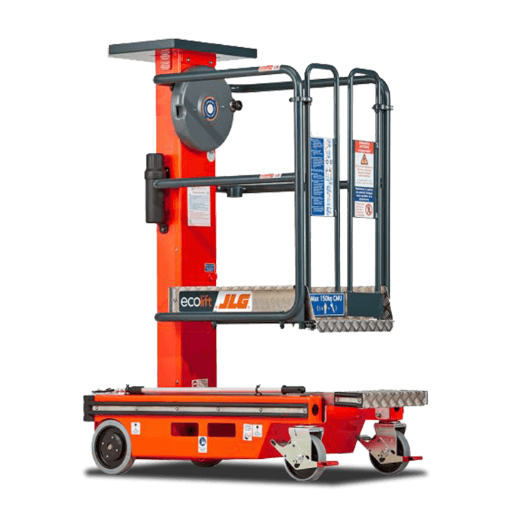 Powertower Eco Lift