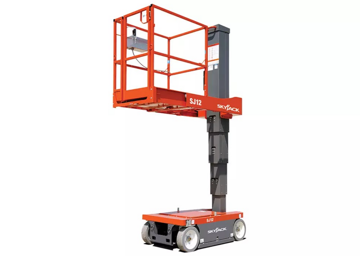 Skyjack SJ12