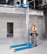 Genie SLA 20 Material Lift